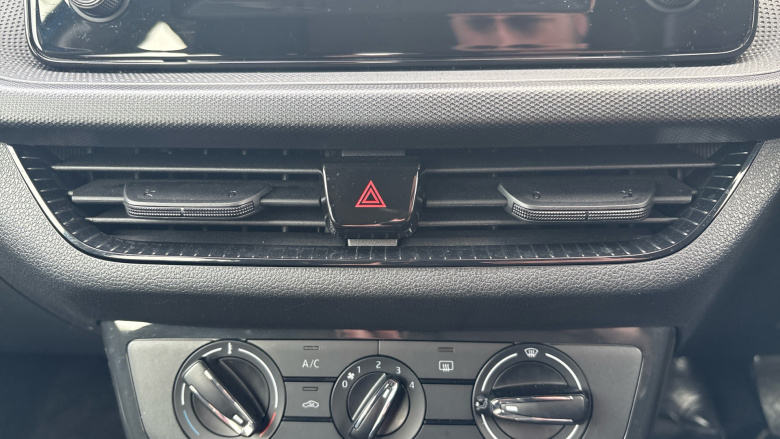 Skoda Fabia 1.0 TSI SE Comfort 5dr Petrol Hatchback